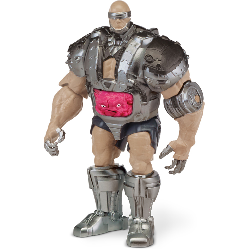 turtles out of the shadows toys