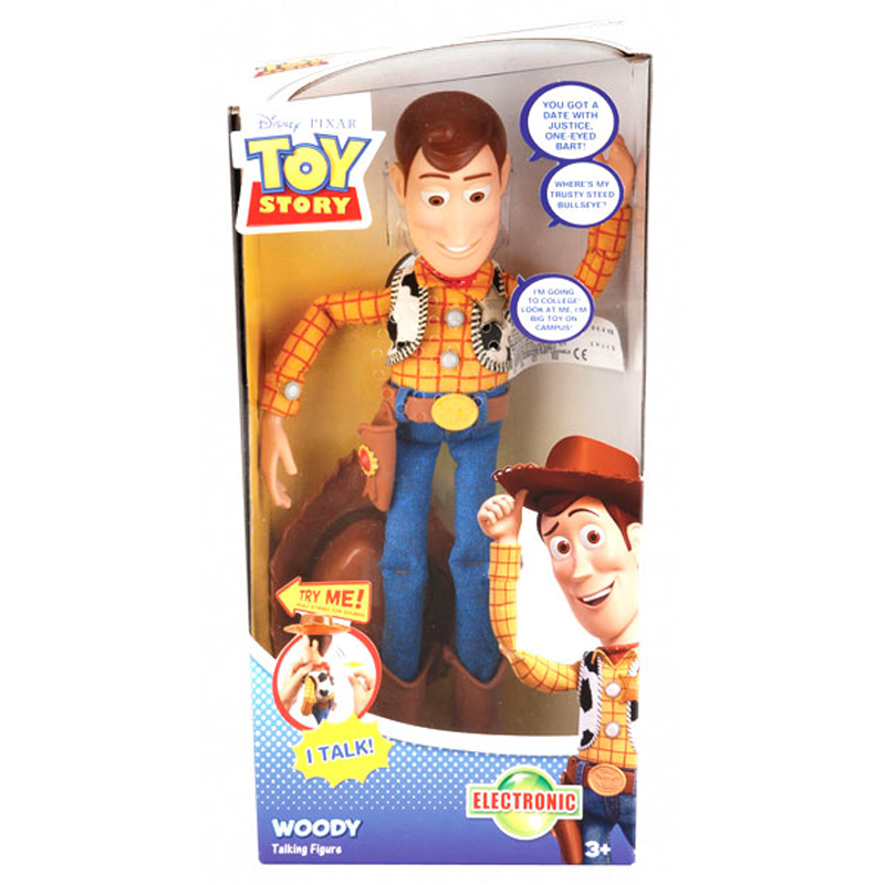 Toy Story Woody Toys 88