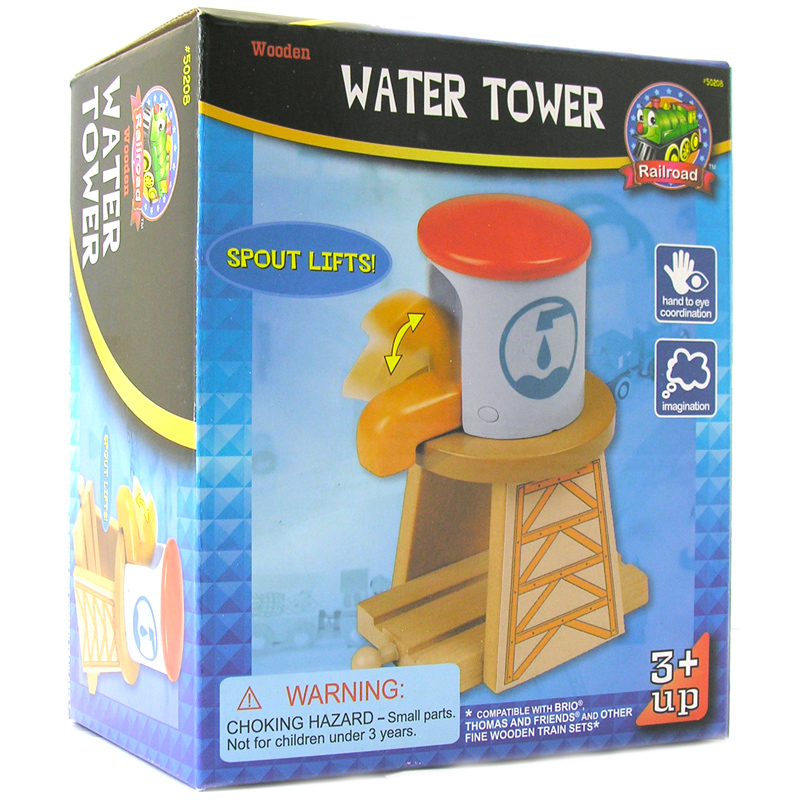 water track toy