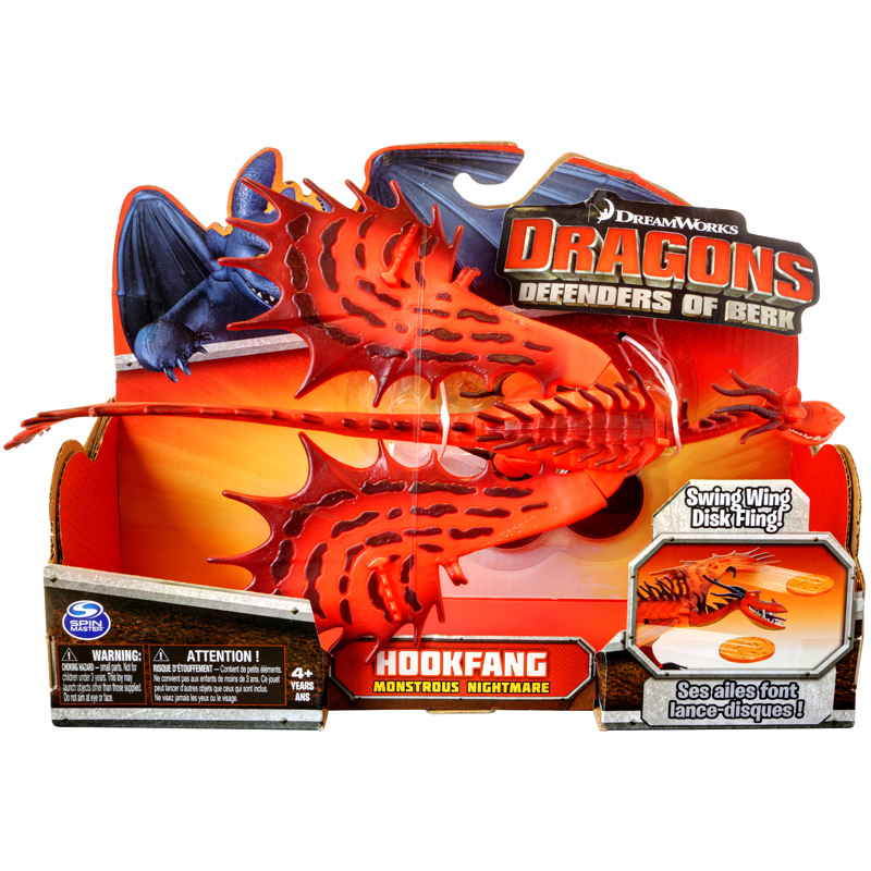 Toy Shop > Character Toys > How to Train Your Dragon