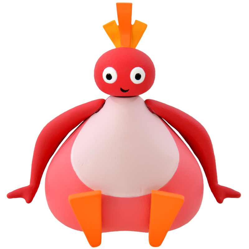 twirlywoos figures