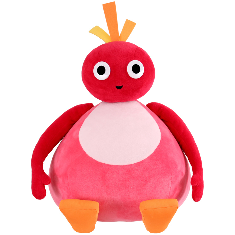 twirlywoos cuddly toys