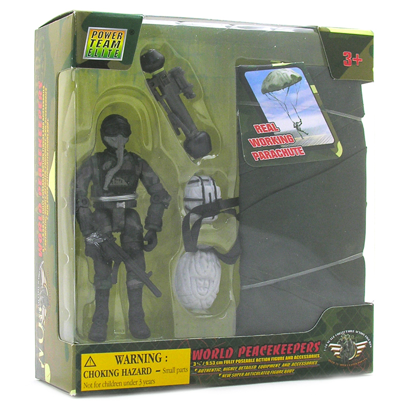 world peacekeepers dolls